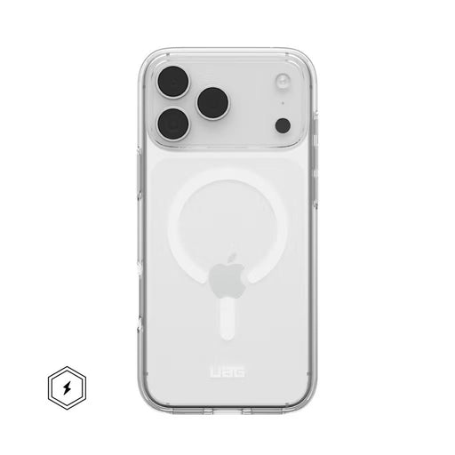 EAN 840283923500 - Urban Armor Gear 114558114341 funda para teléfono móvil 16 cm (6.3") Blanco imagen 1