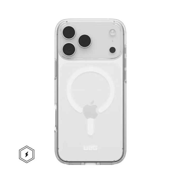 EAN 840283923500 - Urban Armor Gear 114558114341 funda para teléfono móvil 16 cm (6.3") Blanco imagen 1