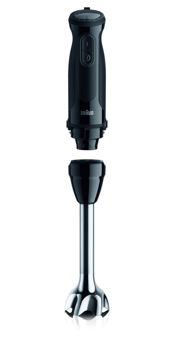 EAN 8021098004383 - Braun MultiQuick 5 MQ 50202 M 0,6 L Batidora de inmersión 1000 W Negro imagen 7