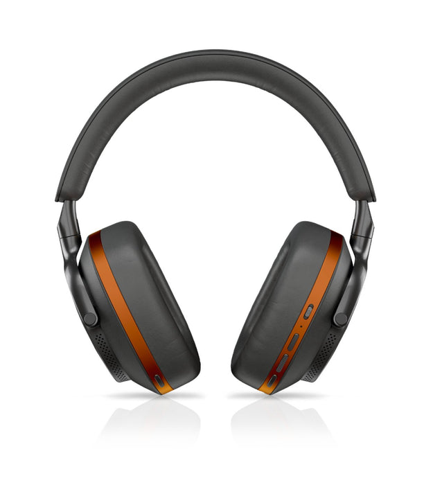 EAN 0714346341245 - Bowers & Wilkins Px8 McLaren Edition Auriculares Inalámbrico Diadema Llamadas/Música USB Tipo C Bluetooth imagen 2