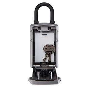 EAN 3520190944740 - MASTER LOCK 5440EURD Candado inteligente imagen 3