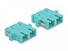 EAN 4043619859979 - DeLOCK 85997 conector de fibra óptica Hembra/Hembra imagen 2