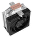 EAN 6930788486878 - SAMA Gears A40E Procesador Refrigerador de aire 12 cm Plata 1 pieza(s) imagen 4