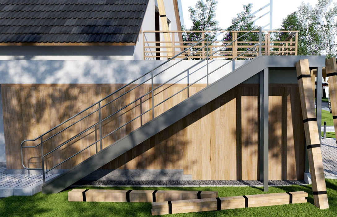 EAN 4048962430332 - Fischer 560903 cinta adhesiva Apto para uso en interior Adecuado para uso en exteriores 25 m Gris imagen 3