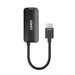 EAN 4002888383295 - Lindy 38329 adaptador de cable de vídeo 0,157 m HDMI tipo A (Estándar) DisplayPort Negro imagen 2