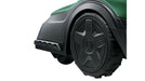 EAN 4059952511900 - Bosch Indego XS 300 Robot cortacésped Batería Negro, Verde imagen 3