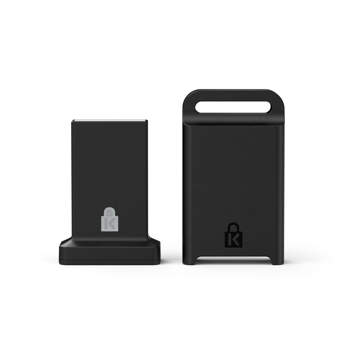 EAN 85896038610 - Kensington VeriMark IT 2.0 lector de huella digital USB tipo A Negro imagen 2