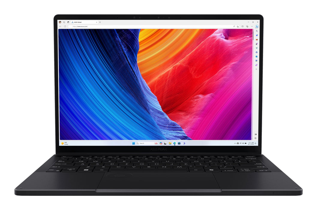 EAN 4711387626757 - ASUS ProArt PX13 HN7306WV-LX011W Híbrido (2-en-1) 33,8 cm (13.3") Pantalla táctil LPDDR5x-SDRAM NVIDIA Ge imagen 1