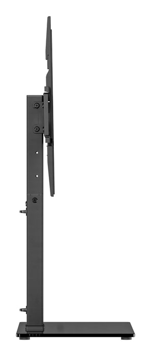 EAN 8716309135085 - Gembird TVS-D75S-01 soporte para TV 190,5 cm (75") Negro imagen 5