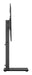 EAN 8716309135085 - Gembird TVS-D75S-01 soporte para TV 190,5 cm (75") Negro imagen 5