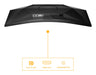 EAN 4038986113250 - AOC B3 CU34B3E pantalla para PC 86,4 cm (34") 3440 x 1440 Pixeles Wide Quad HD LED Negro imagen 4