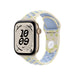 EAN 195951393476 - Apple MKTK4ZM/A Accesorios para dispositivos vestibles inteligentes Grupo de rock Multicolor Caucho imagen 2
