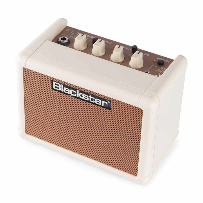 EAN 845644005727 - Blackstar Amplification Fly 3 Acoustic 7,62 cm (3") imagen 4