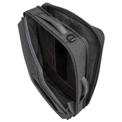 EAN 0092636344658 - Targus Cypress EcoSmart 39,6 cm (15.6") Mochila Gris imagen 2
