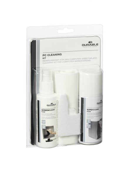 EAN 4005546507194 - Durable 5834-00 PC Kit de limpieza para equipos imagen 2