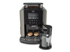 EAN 0010942225713 - Krups Arabica EA819ECH cafetera eléctrica Totalmente automática Máquina espresso 1,7 L imagen 3