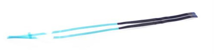EAN 5704174236535 - Lenovo 01YN898 refacción para laptop Cinta adhesiva para pantalla LCD imagen 1