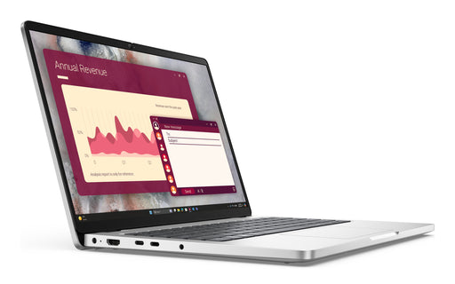 EAN 5397184956762 - DELL Pro 14 PC14250 Intel Core Ultra 5 235U Portátil 35,6 cm (14") Full HD+ 16 GB DDR5-SDRAM 512 GB SSD W imagen 2