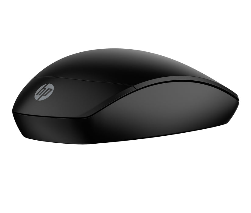 EAN 0198701218869 - HP 230 Slim Wireless Mouse ratón Oficina Ambidextro RF inalámbrico Óptico 1600 DPI imagen 1
