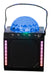 EAN 5706751076923 - Denver BTM-618 Altavoz para fiestas Negro 10 W imagen 4