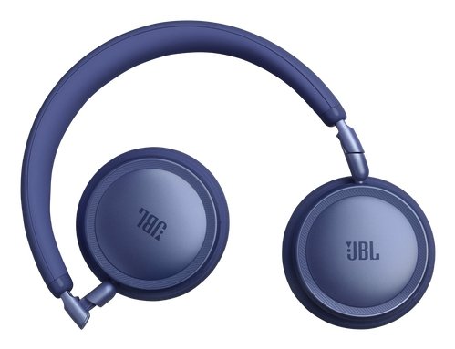 EAN 1200130033193 - JBL Live 680NC Auriculares Inalámbrico y alámbrico Diadema Llamadas/Música USB Tipo C Bluetooth Azul imagen 2