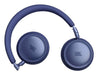 EAN 1200130033193 - JBL Live 680NC Auriculares Inalámbrico y alámbrico Diadema Llamadas/Música USB Tipo C Bluetooth Azul imagen 2