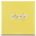 EAN 4007249077127 - Hama Good Things álbum de foto y protector Amarillo 200 hojas 10 x 15 Encuadernación en tapa dura imagen 3
