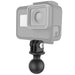 EAN 793442936999 - RAM Mounts RAP-B-202U-GOP1 accesorio para cámara de deportes de acción Soporte para cámara imagen 1