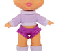 EAN 0035051524069 - Bratz Babyz Runwayz Doll- Yasmin imagen 6