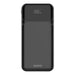 EAN 5901986049364 - Savio BA-08 batería externa Polímero de litio 1000 mAh Negro imagen 1