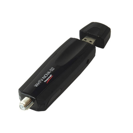 EAN 785428016764 - Hauppauge WinTV-NOVA-S2 Interno DVB-S, DVB-S2 USB imagen 1