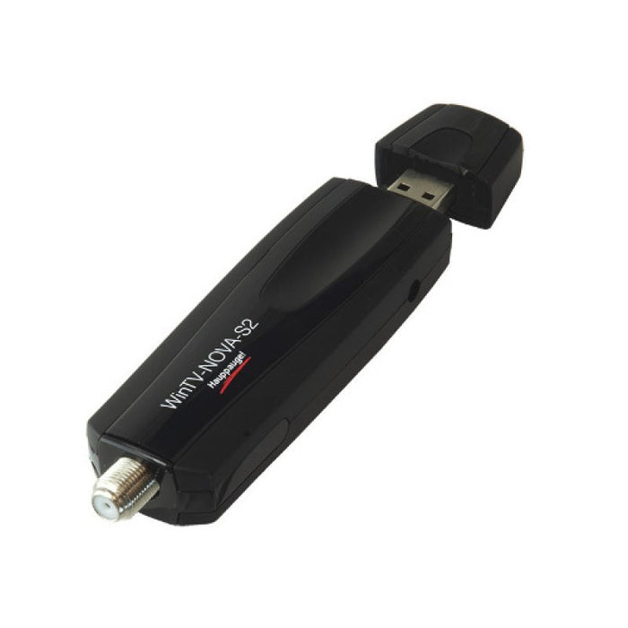 EAN 785428016764 - Hauppauge WinTV-NOVA-S2 Interno DVB-S, DVB-S2 USB imagen 1