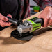 EAN 6952909062112 - Greenworks GD24AG amoladora angular 1,6 kg imagen 5