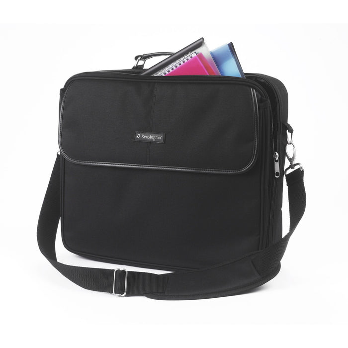 EAN 0085896625605 - Kensington SP30 39,6 cm (15.6") Negro imagen 3