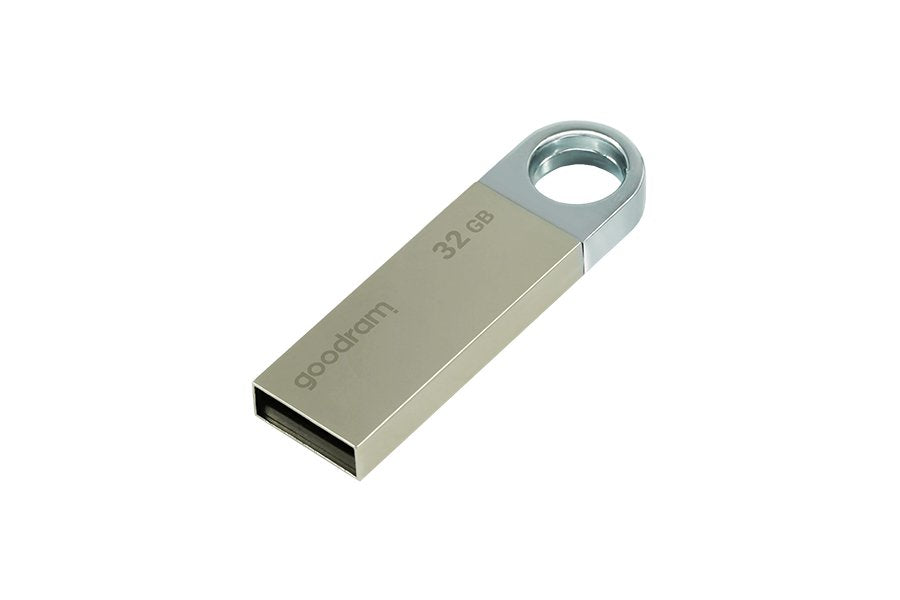EAN 5908267920428 - Goodram UUN2 unidad flash USB 32 GB USB tipo A 2.0 Plata imagen 2