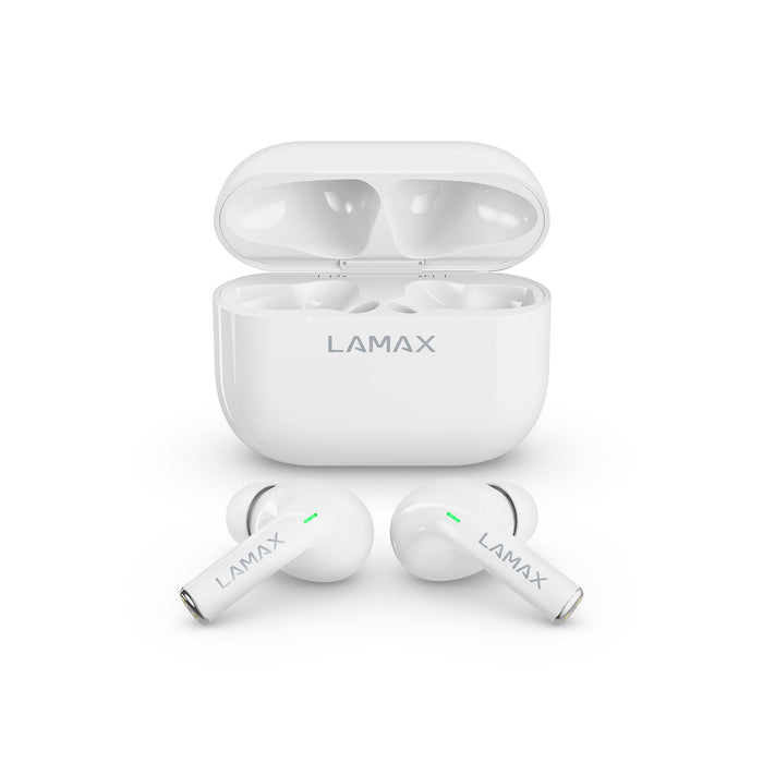 EAN 8594175357509 - Lamax Clips1 Auriculares True Wireless Stereo (TWS) Dentro de oído Llamadas/Música/Deporte/Uso diario USB imagen 4