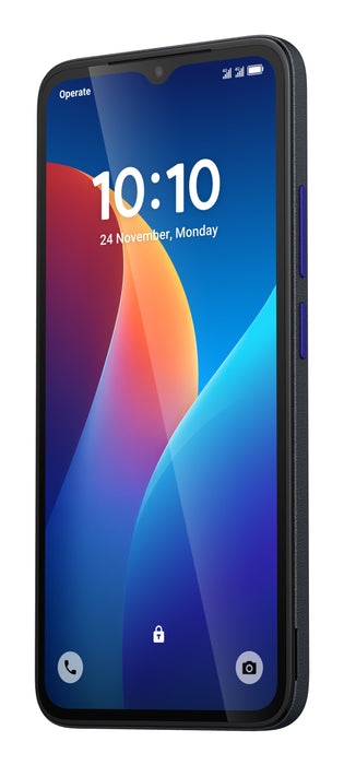 EAN 4894461955711 - TCL K70 SE 16,7 cm (6.56") SIM doble Android 16.0 4G USB Tipo C 4 GB 64 GB 3000 mAh Negro, Indigo imagen 6