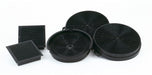EAN 8422248075497 - CATA 02859398 accesorio para campana de estufa Filtro para campana extractora imagen 1