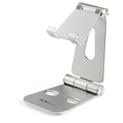 EAN 0065030878715 - StarTech.com USPTLSTND soporte Carro para administración de tabletas Teléfono móvil/smartphone, Tablet/UM imagen 1