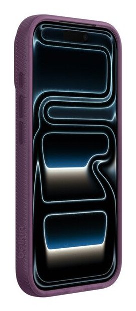 EAN 745883973187 - Belkin SheerForce funda para teléfono móvil 17,5 cm (6.9") Borgoña imagen 2
