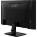 EAN 4711377237000 - MSI PRO MP242A E2 pantalla para PC 60,5 cm (23.8") 1920 x 1080 Pixeles Full HD Negro imagen 12