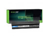 EAN 5902701414108 - Green Cell DE55 refacción para laptop Batería imagen 1
