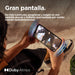 EAN 0840023269301 - Motorola moto G35 5G 17,1 cm (6.72") SIM doble Android 14 USB Tipo C 4 GB 128 GB 5000 mAh Negro imagen 5