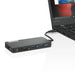 EAN 0193268856752 - Lenovo GX90T77924 base para portátil y replicador de puertos Alámbrico USB 3.2 Gen 1 (3.1 Gen 1) Type-C G imagen 4