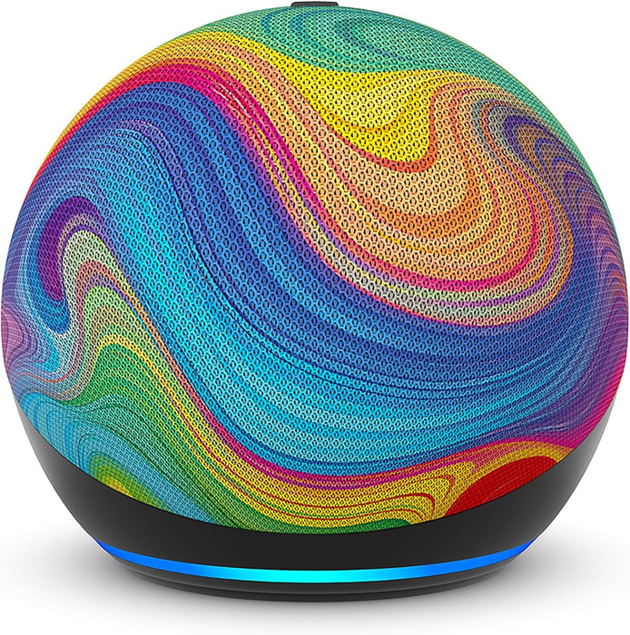 EAN 840414637900 - Amazon Echo Dot Kids (5th generation) imagen 1
