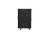 EAN 5901969430356 - Lanberg FF01-6615-12BL armario rack 15U Rack o bastidor independiente Negro imagen 4