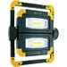EAN 4004005029574 - Schwaiger WLED3 0513 Negro, Amarillo LED imagen 5