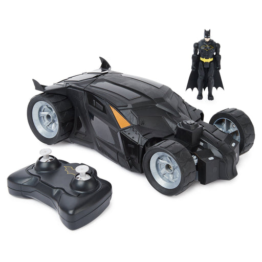 EAN 778988347324 - DC Comics 6065425 vehículo de juguete imagen 1