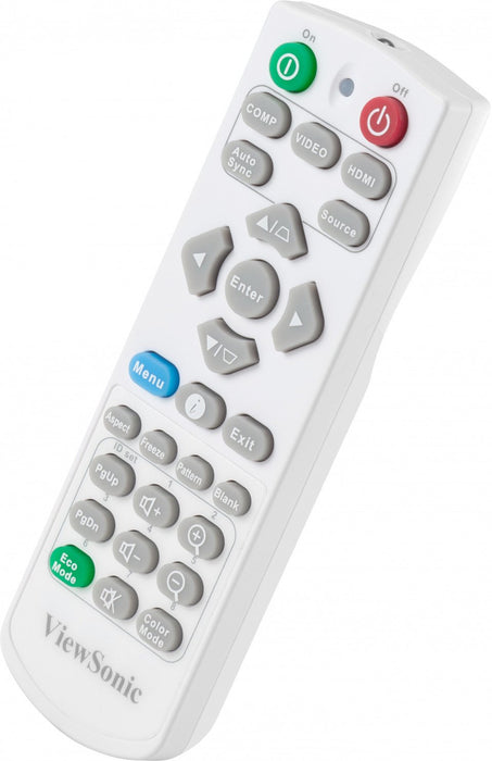 EAN 766907018073 - Viewsonic LS510W videoproyector Proyector de alcance estándar 3000 lúmenes ANSI LED WXGA (1280x800) Blanco imagen 18