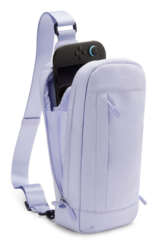 EAN 745883959440 - Belkin ENA022HQBK Bolsa de transporte Nintendo Lavanda imagen 2
